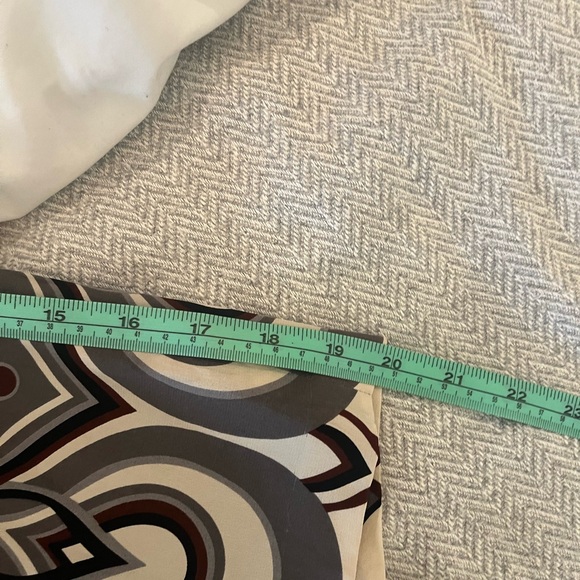 Skirt “Tibi” - Picture 4 of 4